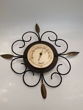 Vintage lorister barometer for sale  HARTLEPOOL