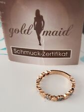 585 14k rosegold gebraucht kaufen  Lebenstedt