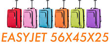 Flymax easyjet 56x45x25cm for sale  GRAVESEND