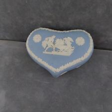 Vintage wedgwood blue for sale  GATESHEAD