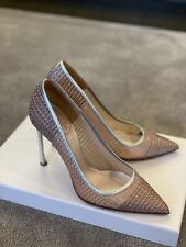 Dior essence shoes for sale  LONDON