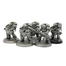 Purgation squad grey for sale  STAFFORD