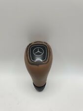 mercedes gear knob for sale  Ireland