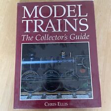 Model trains collectors for sale  RADSTOCK