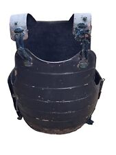 Autêntica armadura de peito samurai japonesa antiga Yoroi 1700s Dou Cuirass, usado comprar usado  Enviando para Brazil