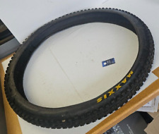 Neumático de bicicleta de montaña sin cámara Maxxis Minion DHF 29 x 2,5 WT segunda mano  Embacar hacia Argentina