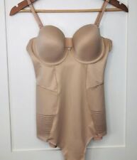 Nude bodysuit firm for sale  POOLE