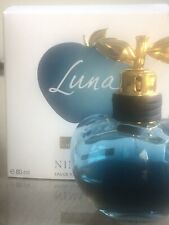 Flacon parfum luna d'occasion  Albi