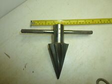 Hand tapered reamer for sale  Shipping to Ireland