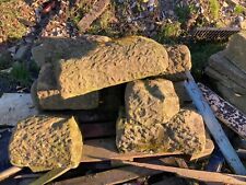 Reclaimed yorkshire stone for sale  LEEDS