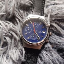 Carvel chronograph watch for sale  BRISTOL