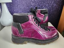 Patent purple martens for sale  Shipping to Ireland