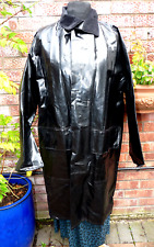 Shiny Pvc Raincoat for sale in UK | 55 used Shiny Pvc Raincoats