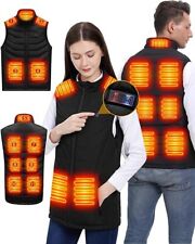 Usb heated vest for sale  Piscataway