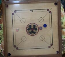 carrom board game for sale  BRISTOL