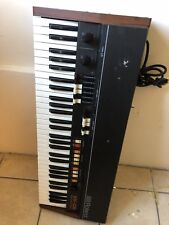 Roland electronic organ for sale  Chicago