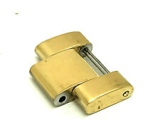 Usado, Invicta 8930OB Pro Diver relógio masculino link extra único tom dourado 18mm (L1602) comprar usado  Enviando para Brazil