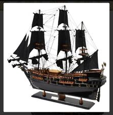 Black pearl ship for sale  Middletown