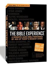 Bible experience complete for sale  Kaufman