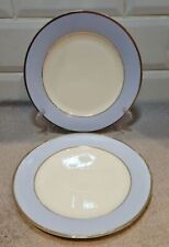 Royal Doulton Bruce Oldfield RD 2004 Dinner service tableware SOLD IN PAIRS for sale  Shipping to South Africa