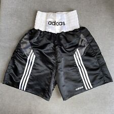 Adidas boxing trunks d'occasion  Sainte-Geneviève-des-Bois