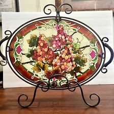 Vintage buffet tray for sale  Redondo Beach
