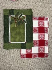 Bundle christmas placemats for sale  Rochester