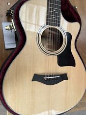 Taylorgrand concert electric for sale  KIDDERMINSTER