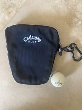 Callaway golf valuables for sale  Shipping to Ireland