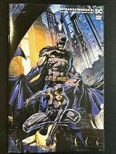 Usado, Batman Catwoman #1 DC Comics 2022 Finch capa variante desconhecida D quase em perfeito estado comprar usado  Enviando para Brazil