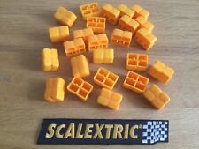 Scalextric trackside straw for sale  Shipping to Ireland