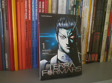 Terra formars tome d'occasion  Rennes-
