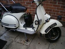 Lml scooter for sale  LYTHAM ST. ANNES