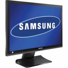 Usado, Monitor LED Samsung S19A450BW-1, 19 pulgadas, pantalla ancha 1440x900, usado grado A segunda mano  Embacar hacia Argentina