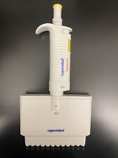 eppendorf for sale  Ames