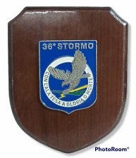 52606 crest militari usato  Palermo