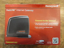Honeywell redlink internet for sale  Ames