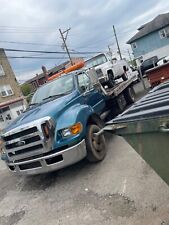 2007 ford f650 for sale  Carbondale