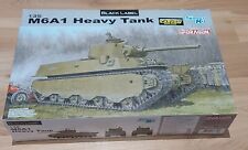 M6a1 heavy tank d'occasion  Wissembourg