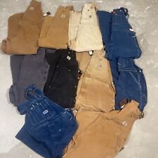 Workwear overall bundle for sale  Lake Hopatcong