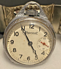 vintage nurses watch for sale  Kissimmee