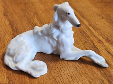 Vintage borzoi augarten for sale  Saint Charles