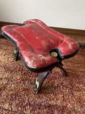 egyptian saddle antique camel for sale  Belmont