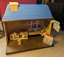 Sylvanian family toy for sale  HUNTINGDON