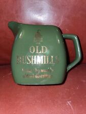 Old bushmills irish for sale  SKIPTON