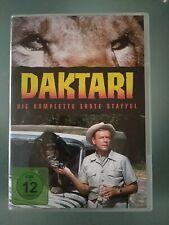 Dvd daktari komplette gebraucht kaufen  Tettenweis