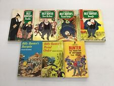 billy bunter books for sale  BURY ST. EDMUNDS