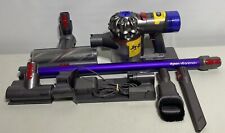 Dyson animal sv10 for sale  Reading