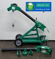 Greenlee mvb mobile for sale  Downingtown