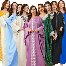 Muslim abaya women for sale  Shipping to Ireland